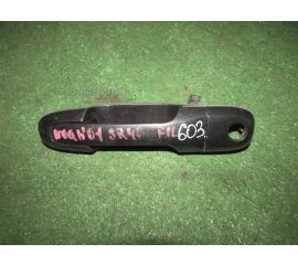 Ручка двери