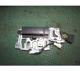 Замок двери