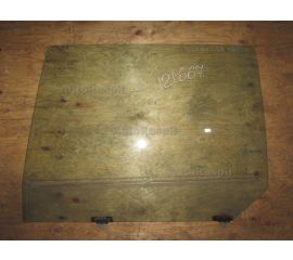 Стекло двери