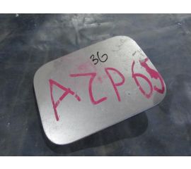 Лючок топливного бака