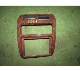 Консоль магнитофона