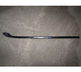 Молдинг лобового стекла