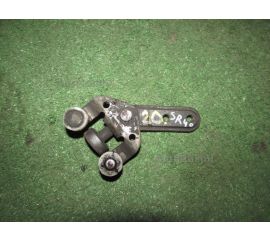 Ролик двери