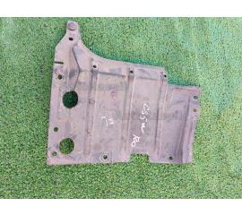 Защита двигателя