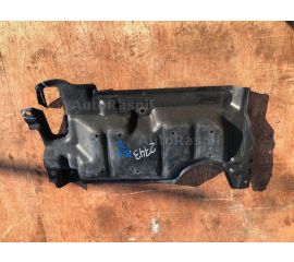 Защита двигателя