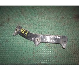 Крепление бампера