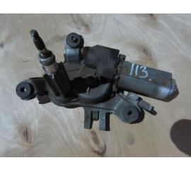 Моторчик дворников