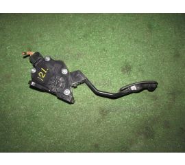 Педаль газа