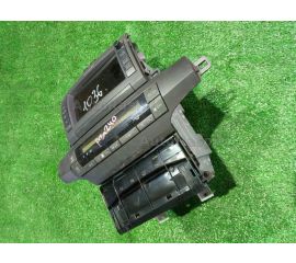 Управление печкой