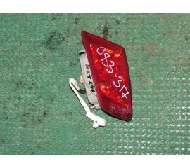 Вставка между стопов