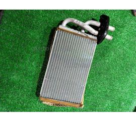 Радиатор печки