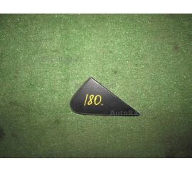 Уголок крыла