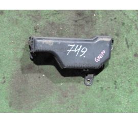 Блок предохранителей