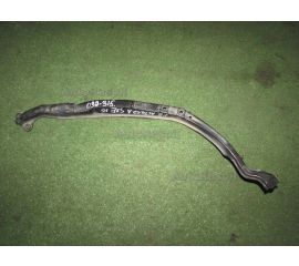 Жесткость бампера