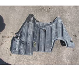 Защита двигателя