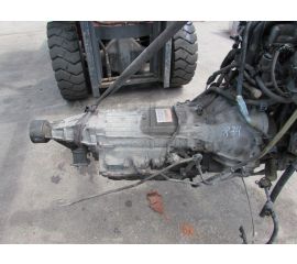 КПП автоматическая