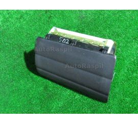 Подушка безопасности