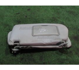 Козырек солнцезащитный