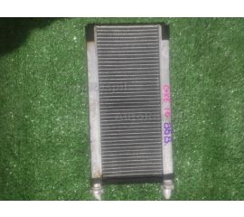 Радиатор печки