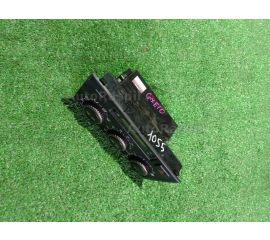 Управление печкой