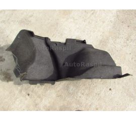 Обшивка багажника