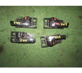 Ручка двери