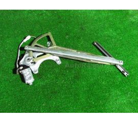 Стеклоподъемник