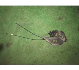 Замок двери