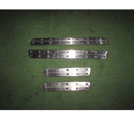 Накладка на порог