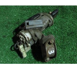 Замок зажигания