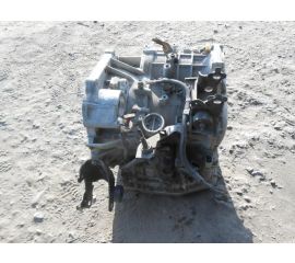 КПП автоматическая