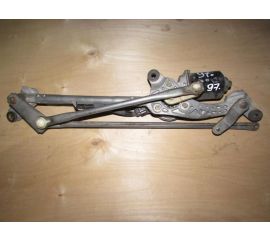 Моторчик дворников