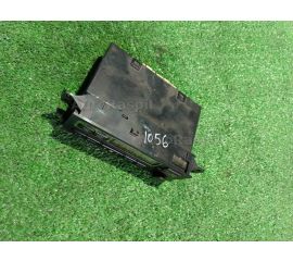 Управление печкой