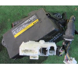 Блок предохранителей