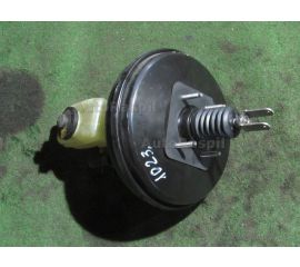 Главный тормозной цилиндр