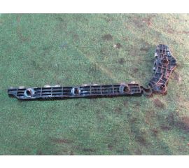 Крепление бампера