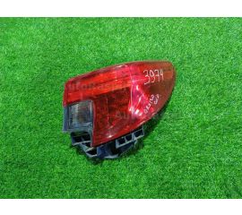 Стоп сигнал