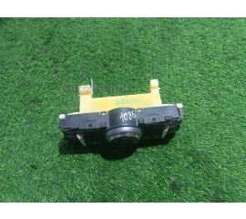 Управление печкой