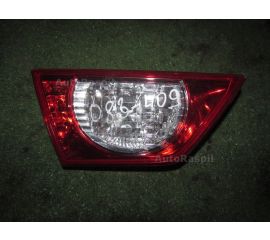 Вставка между стопов