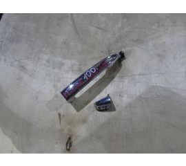 Ручка двери