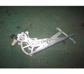 Стеклоподъемник