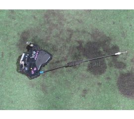 Замок двери