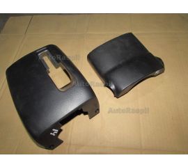 Кожух рулевой колонки