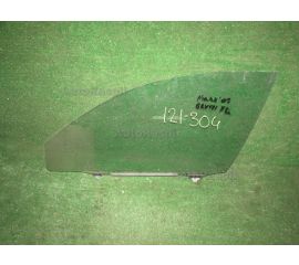 Стекло двери