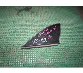 Уголок крыла