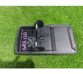 Бардачок между сиденьями