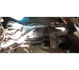 КПП автоматическая