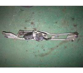 Моторчик дворников