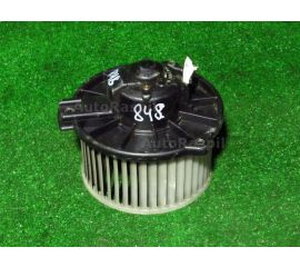 Моторчик печки