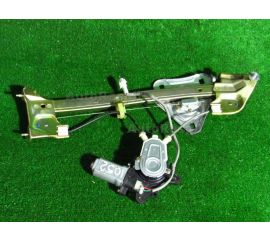 Стеклоподъемник